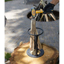 KINDLING CRACKER + BESCHERMHOES