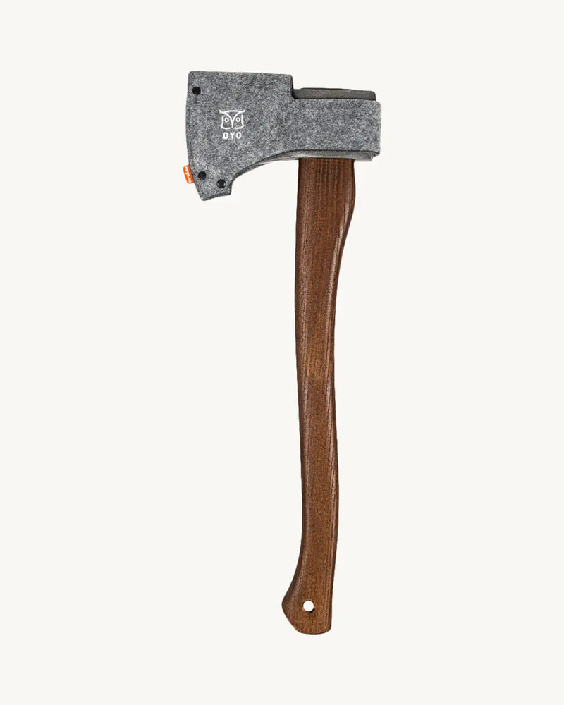 NOORSE BUSHCRAFTBIJL (Villmarksøks)