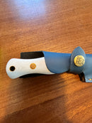 JACHTMES SVALBARD (Svalbard slirekniv)