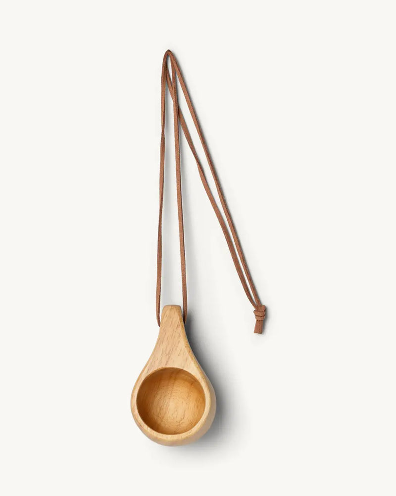 HOUTEN BORREL MOK (Klassisk Snapskopp)