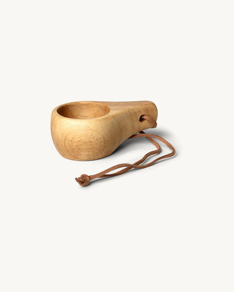 HOUTEN BORREL MOK (Klassisk Snapskopp)