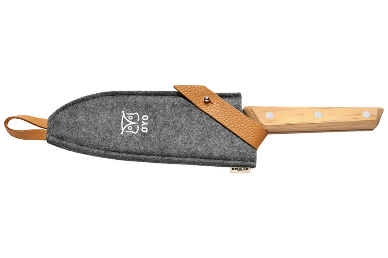 Allround Japans Koksmes kopen