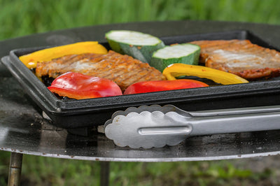 Petromax BBQ-en kolentang kopen