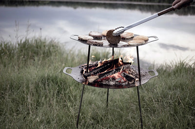 Petromax BBQ-en kolentang kopen