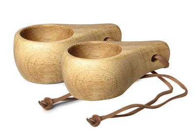 Øyo Houten Borrel Mok kopen