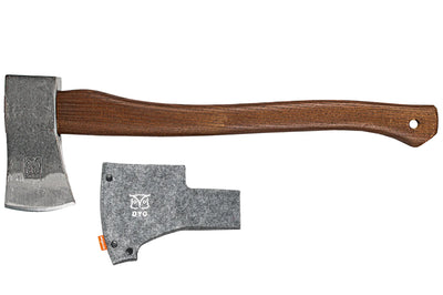 Bushcraftbijl kopen