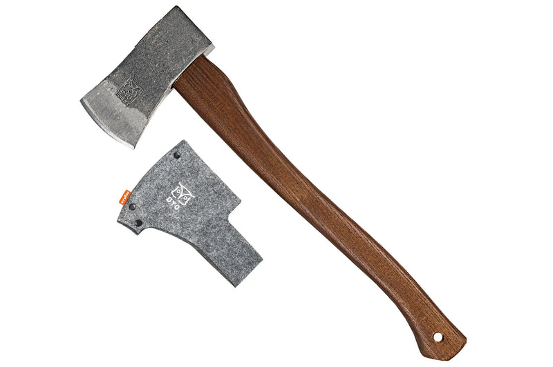 Bushcraftbijl kopen