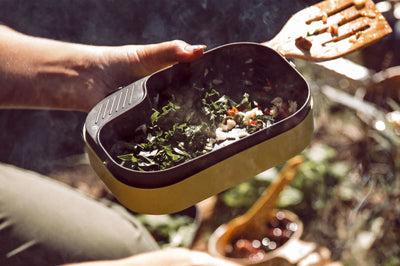 Camp-A-Box Complete kopen