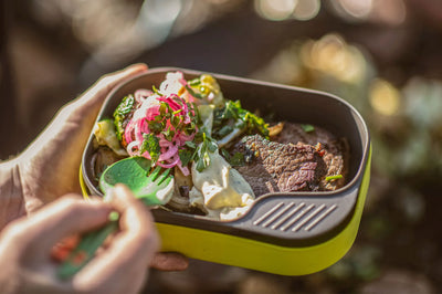 Camp-A-Box Complete kopen