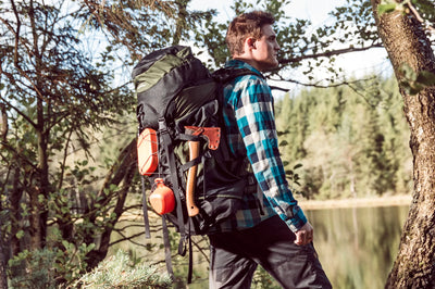 Camp-A-Box Complete kopen