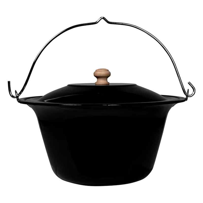 Emaille pan kopen