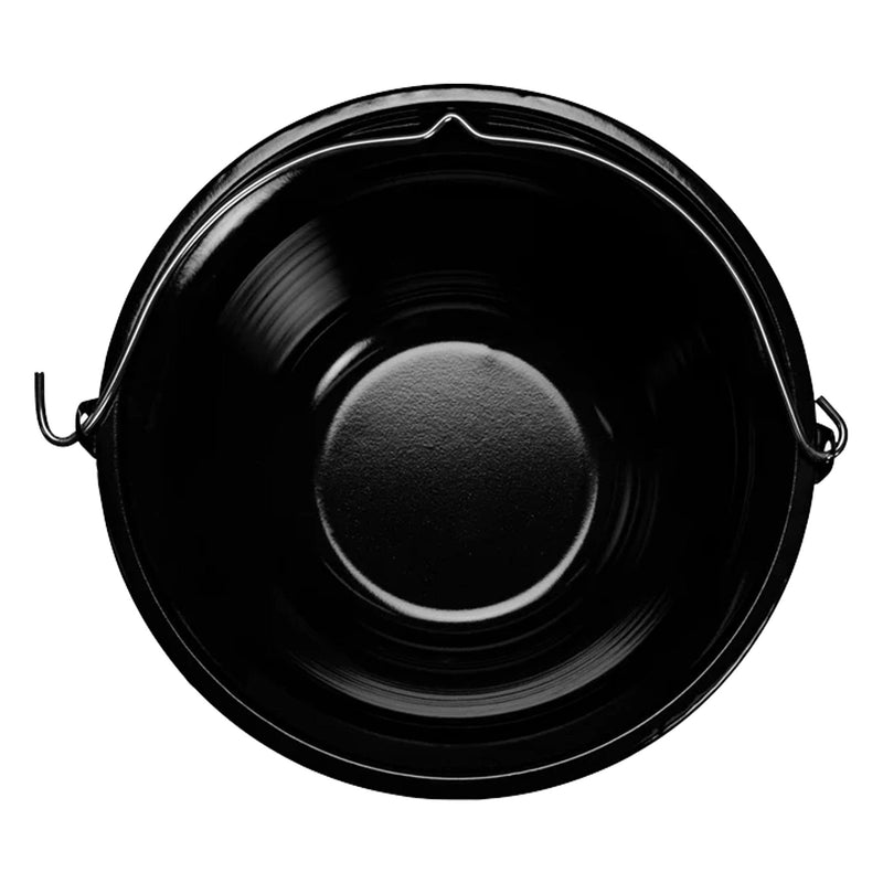 Emaille pan kopen