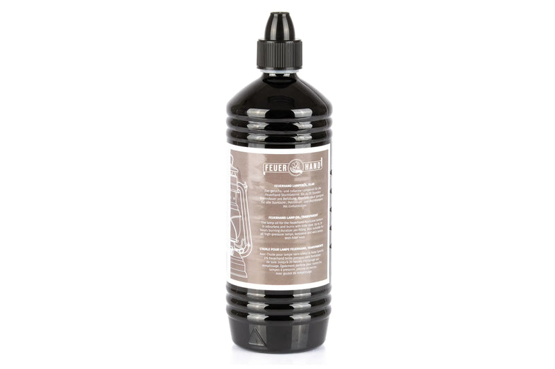 Feuerhand Lampenolie 1 liter kopen