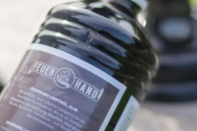 Feuerhand Lampenolie 1 liter kopen