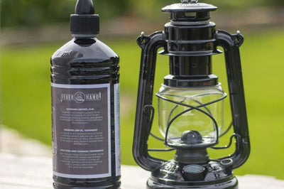 Feuerhand Lampenolie 1 liter kopen