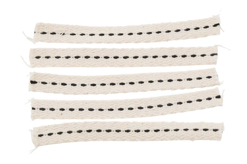 Feuerhand Stormlantaarn lont kopen