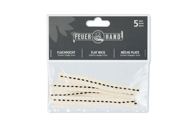 Feuerhand Stormlantaarn lont kopen