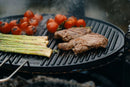 Driepoot grillplaat kopen