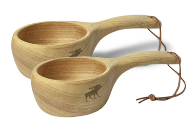 Øyo Houten Hutten Mok kopen