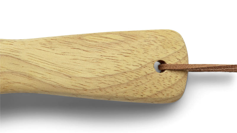 Houten Hutten Mok kopen