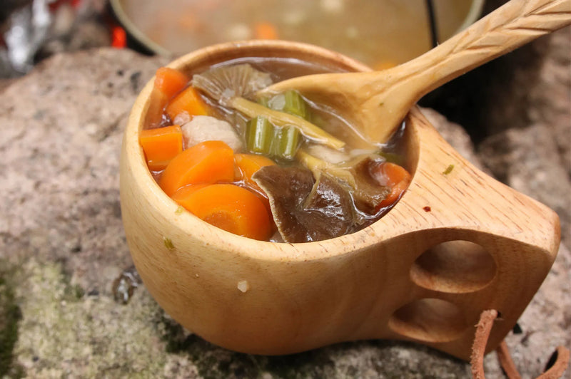 Houten Sami Mok kopen