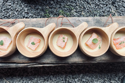 Houten Sami Mok kopen