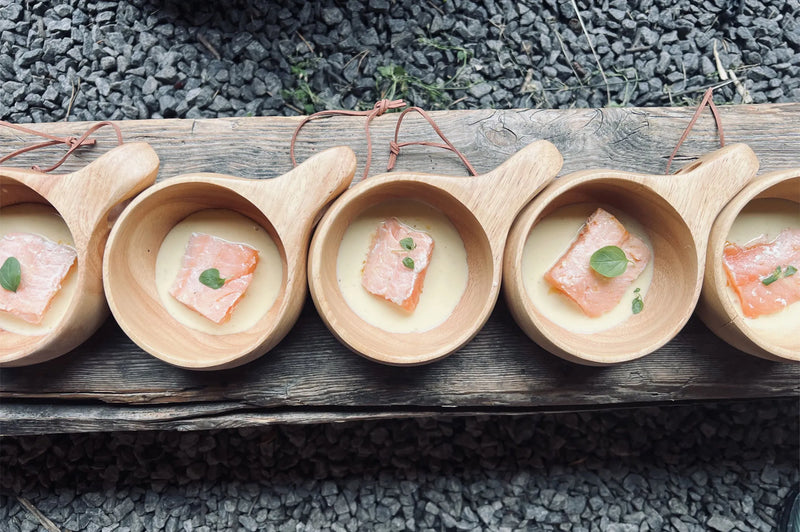 Houten Sami Mok kopen