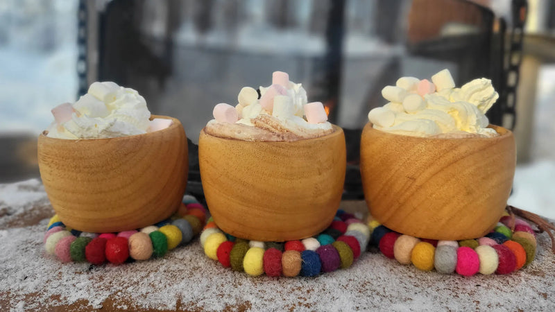 Houten Sami Mok kopen