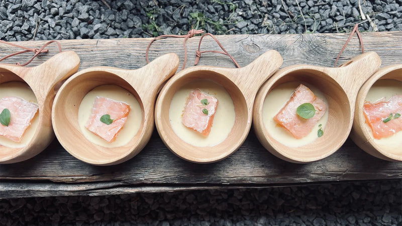 Houten Sami Mok kopen