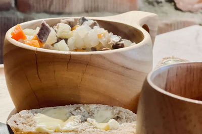 Øyo Houten Soepmok kopen