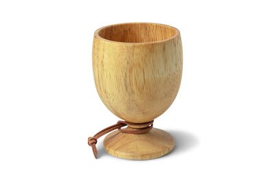 Houten Wijnglas kopen