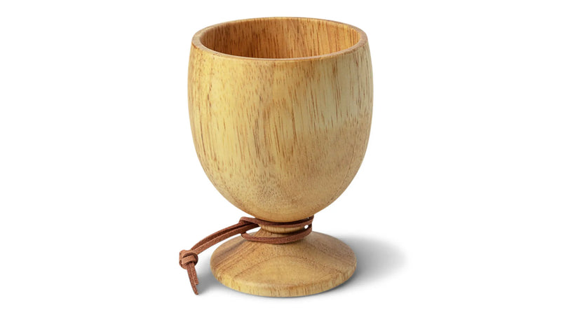 Houten Wijnglas kopen