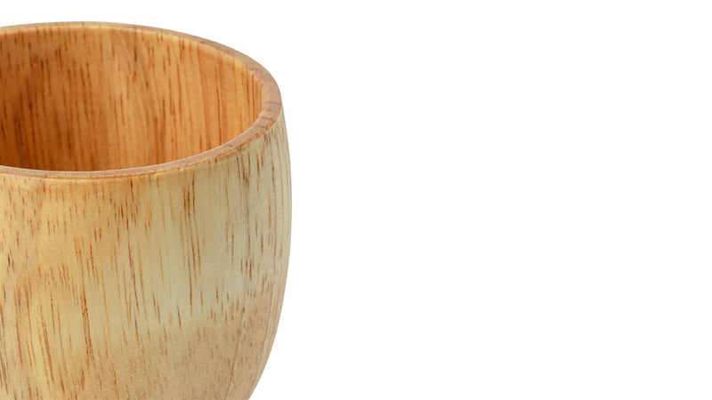 Houten Wijnglas kopen