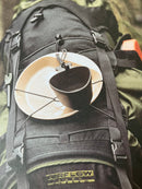 WILDO KASA ARMY (Kleur OLIVE)