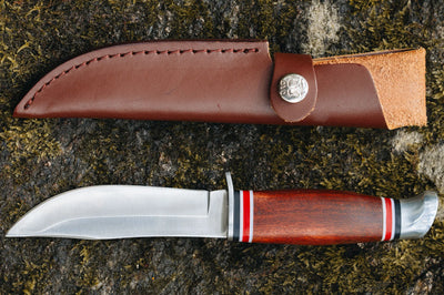 Jachtmes Geilo kopen