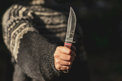 Jachtmes Geilo kopen