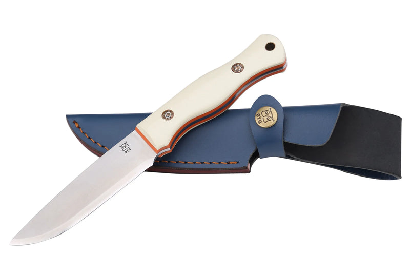 Jachtmes Svalbard kopen