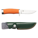 Jachtmes Finnskogen Orange kopen