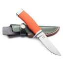 Jachtmes Finnskogen Orange kopen