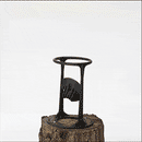 KINDLING CRACKER + BESCHERMHOES