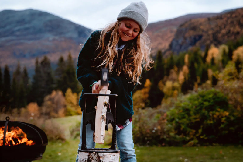 Kindling Cracker kopen