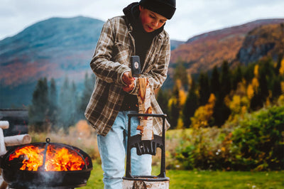 Kindling Cracker kopen