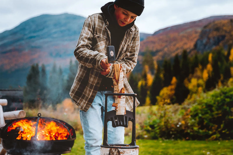 Kindling Cracker kopen