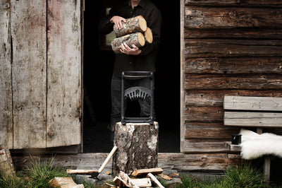 Kindling Cracker King kopen