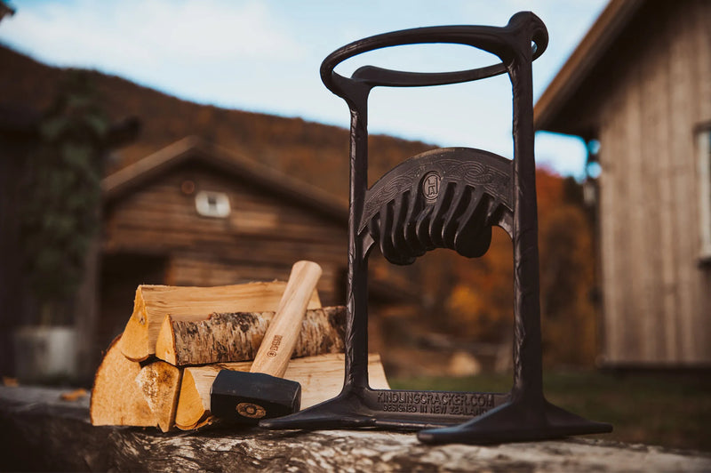 Kindling Cracker King kopen