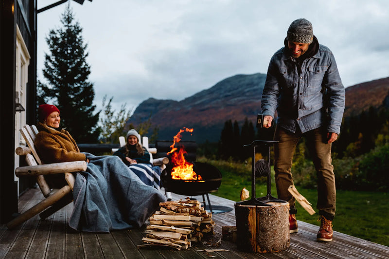 Kindling Cracker King kopen