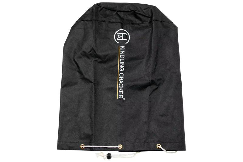 Kindling Cracker King Cover