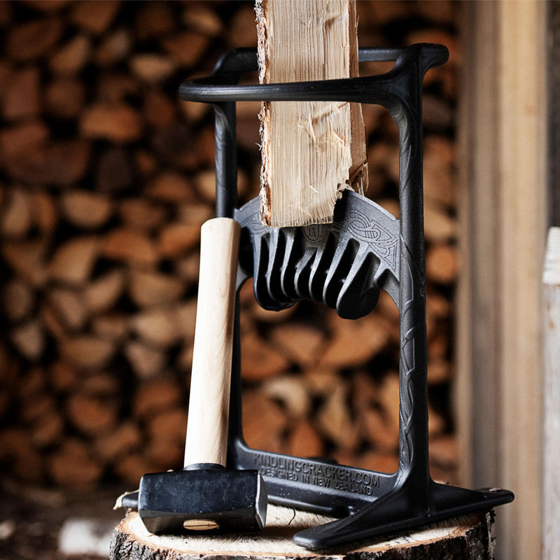 Kindling Cracker King kopen