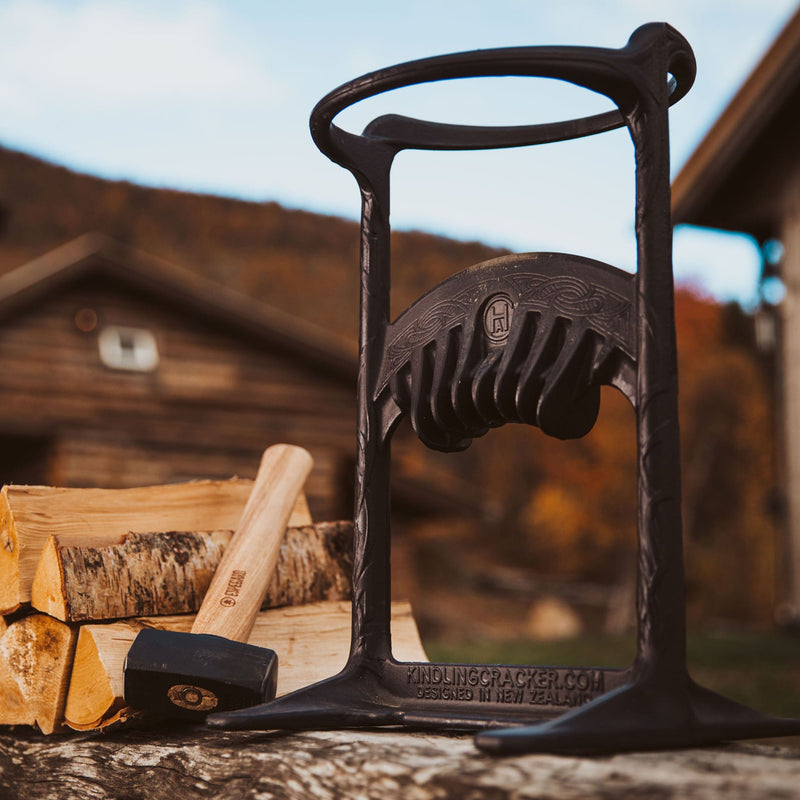 Kindling Cracker King kopen