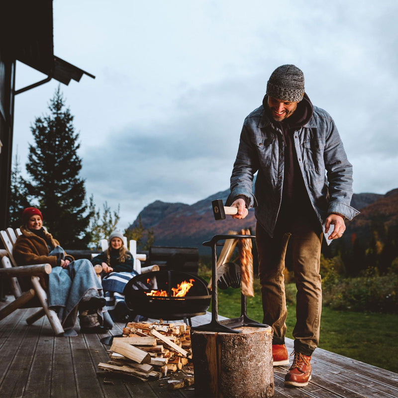 Kindling Cracker King kopen